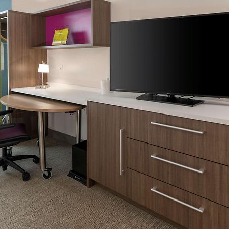 Home2 Suites By Hilton Buford Mall Of Georgia, Ga Экстерьер фото