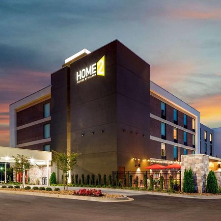 Home2 Suites By Hilton Buford Mall Of Georgia, Ga Экстерьер фото