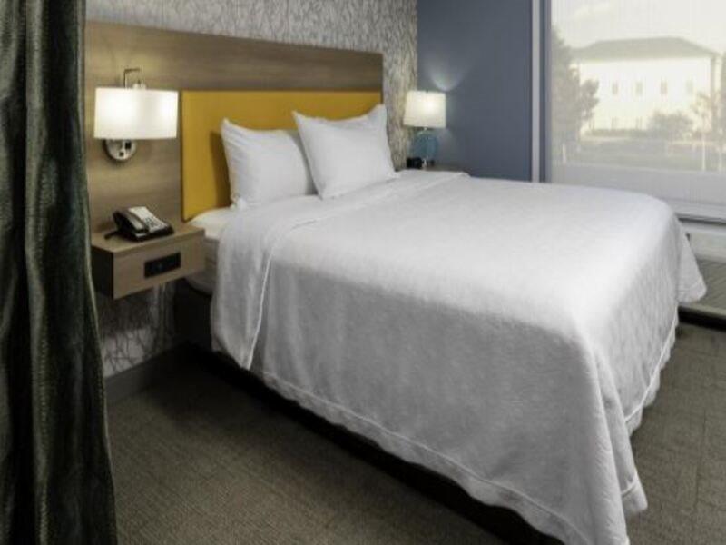 Home2 Suites By Hilton Buford Mall Of Georgia, Ga Экстерьер фото