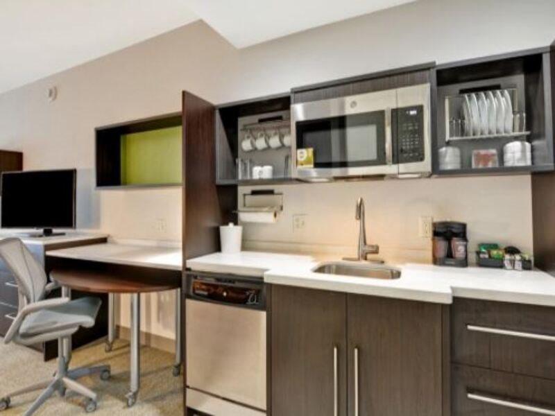Home2 Suites By Hilton Buford Mall Of Georgia, Ga Экстерьер фото
