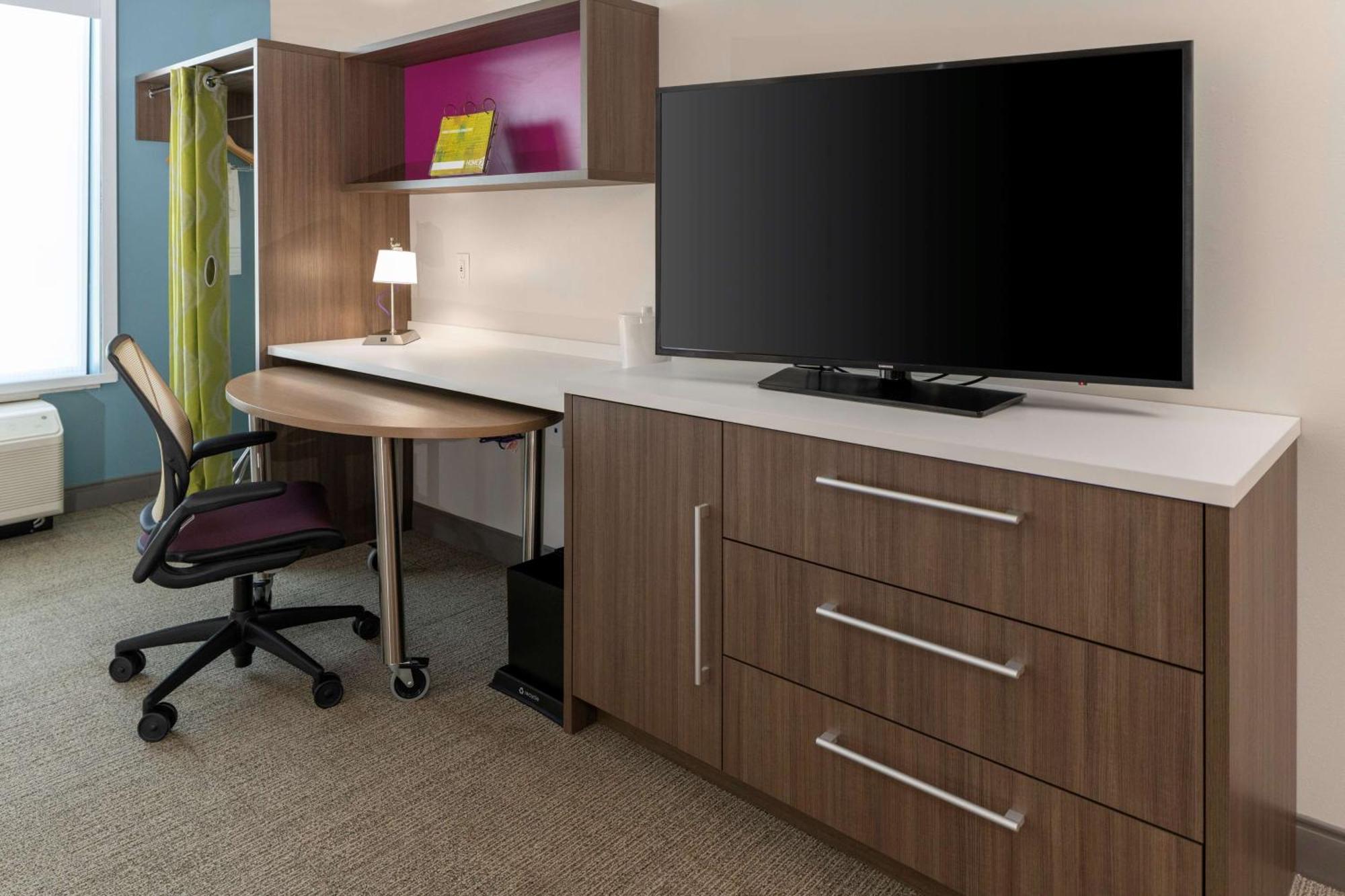 Home2 Suites By Hilton Buford Mall Of Georgia, Ga Экстерьер фото
