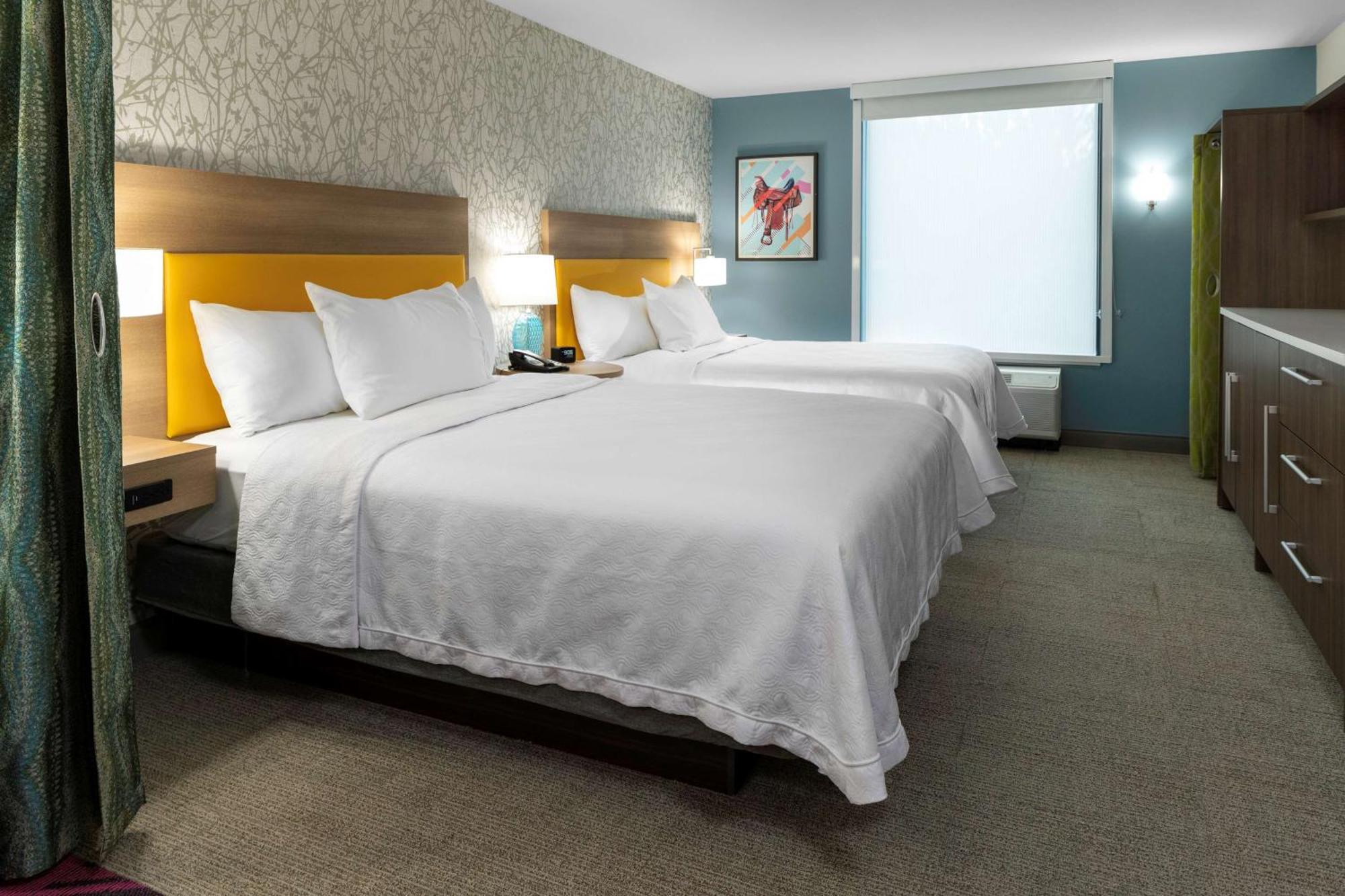Home2 Suites By Hilton Buford Mall Of Georgia, Ga Экстерьер фото