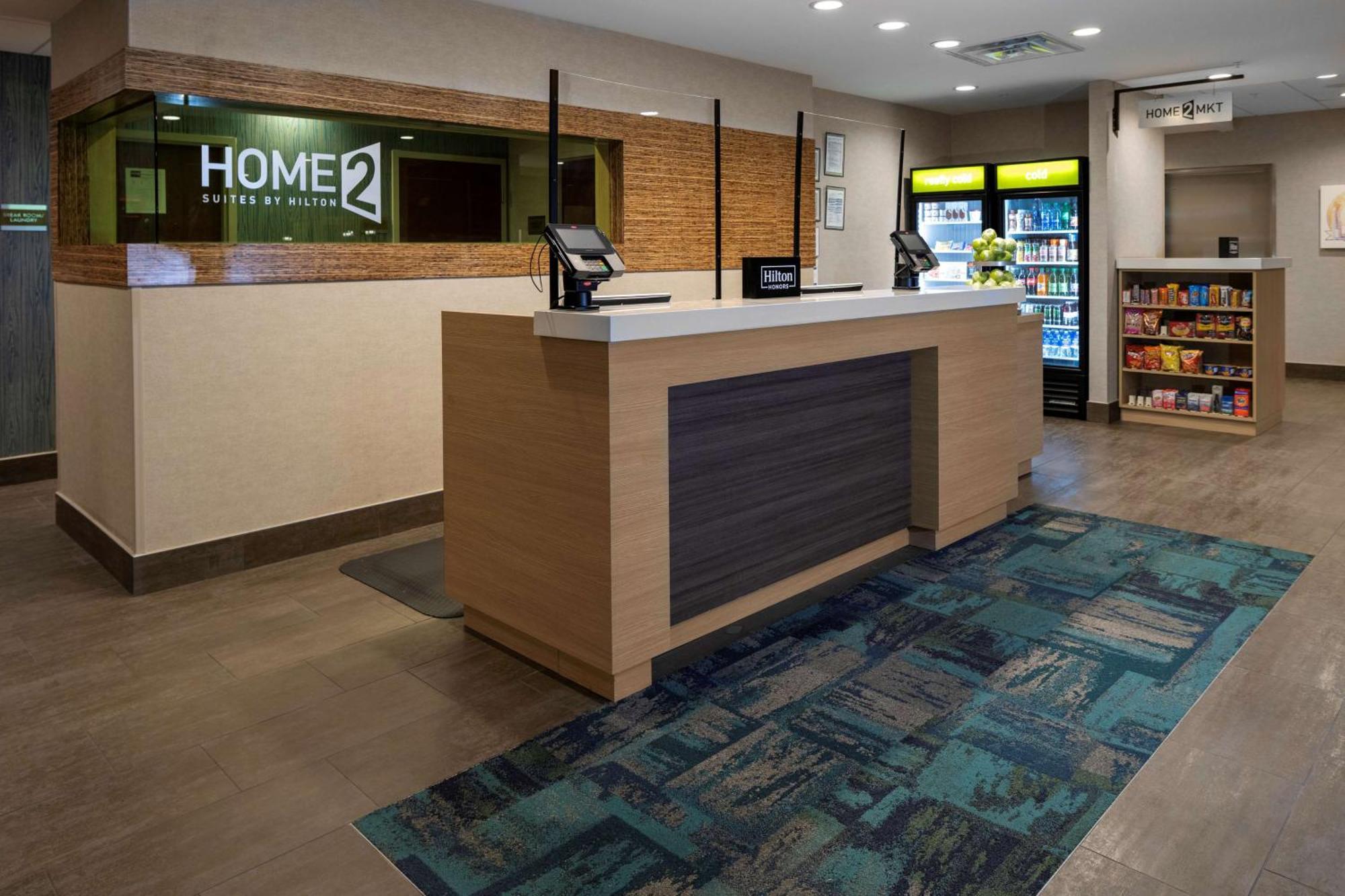 Home2 Suites By Hilton Buford Mall Of Georgia, Ga Экстерьер фото