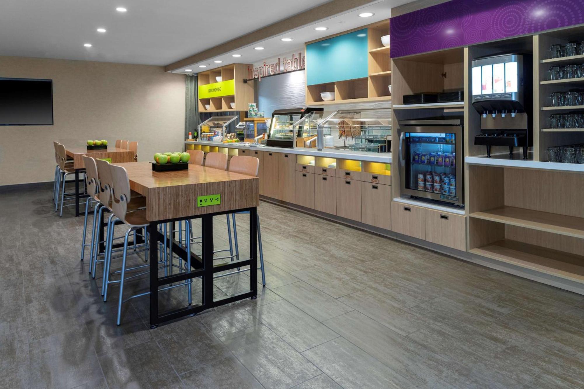 Home2 Suites By Hilton Buford Mall Of Georgia, Ga Экстерьер фото