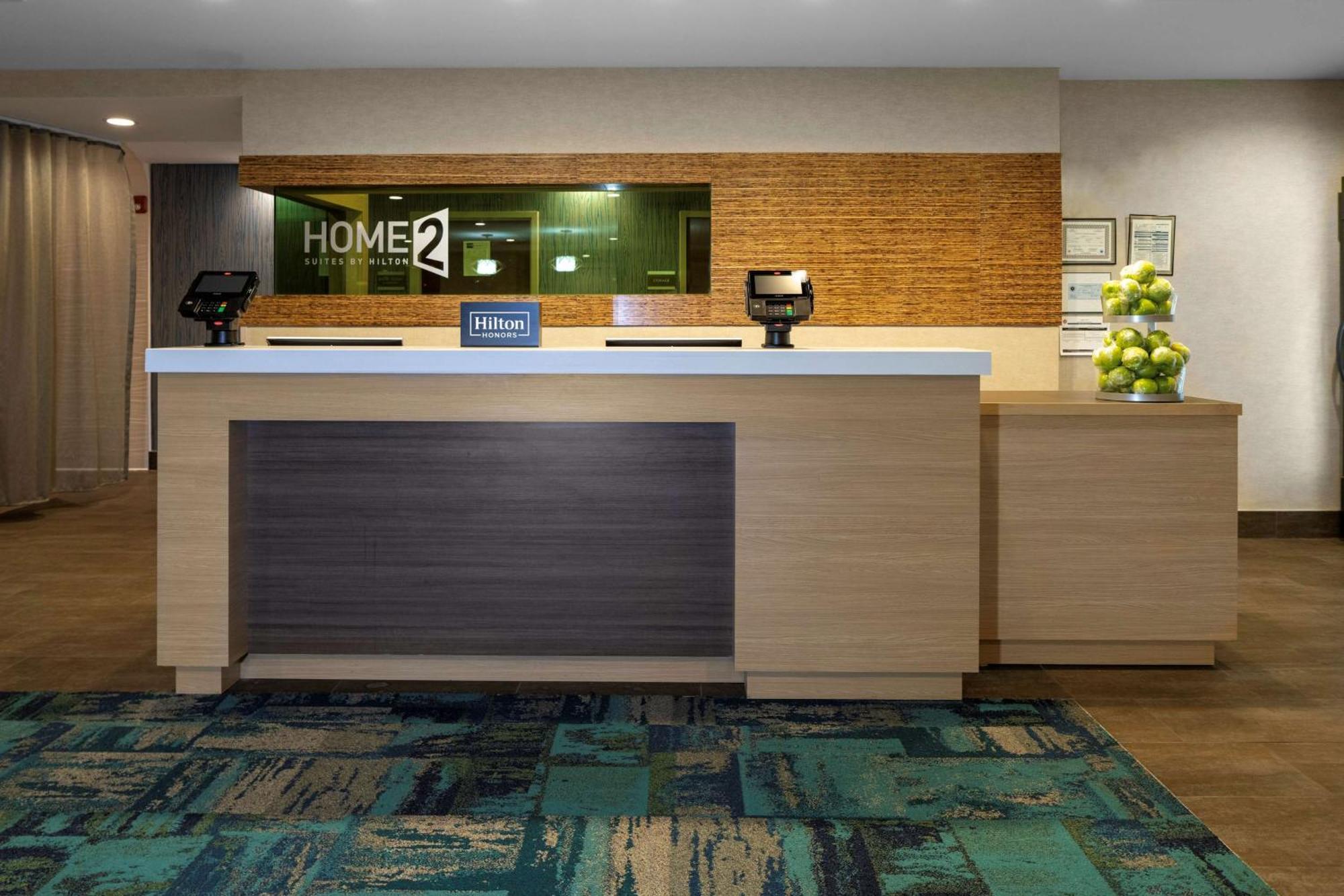 Home2 Suites By Hilton Buford Mall Of Georgia, Ga Экстерьер фото