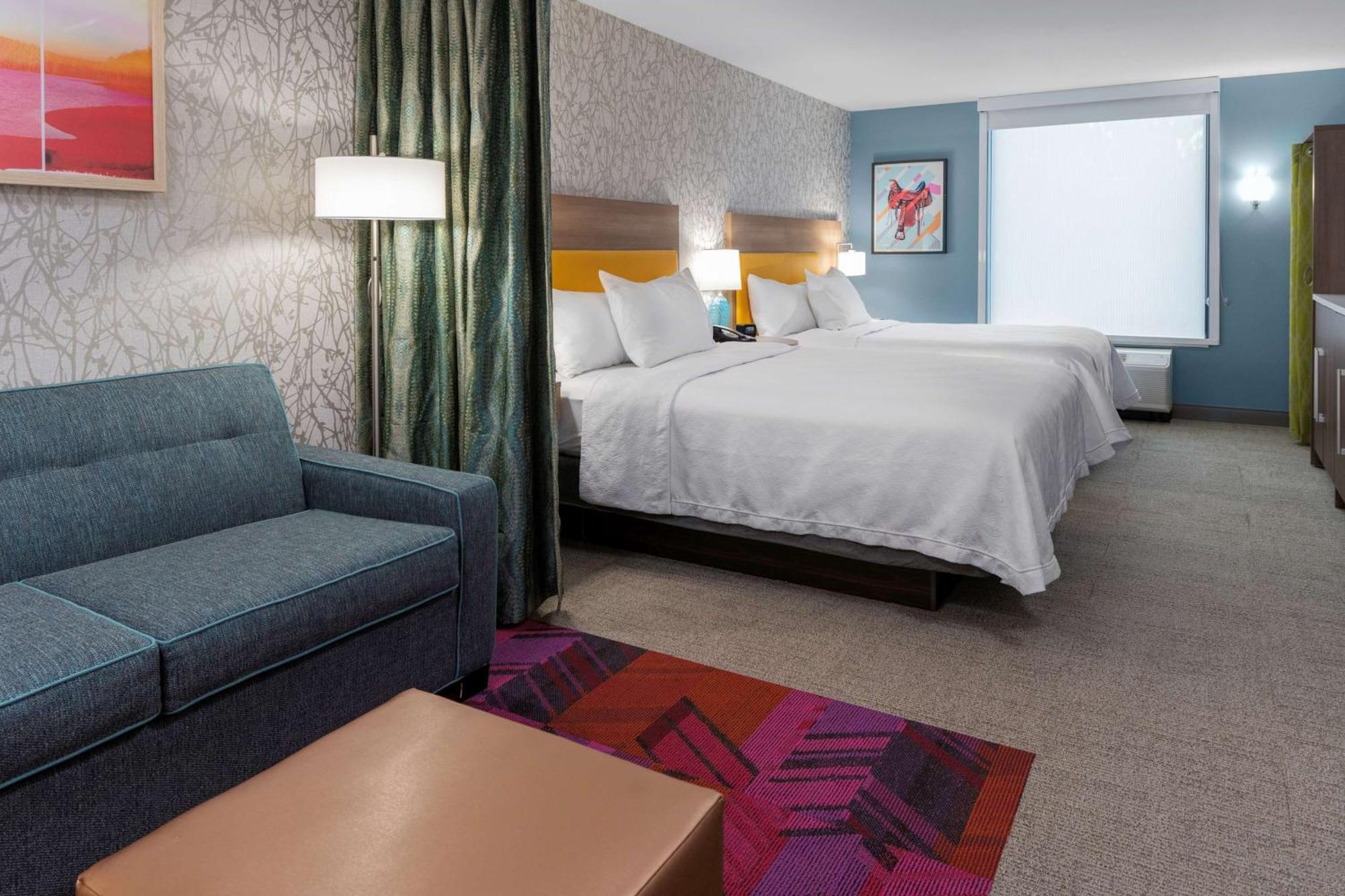 Home2 Suites By Hilton Buford Mall Of Georgia, Ga Экстерьер фото