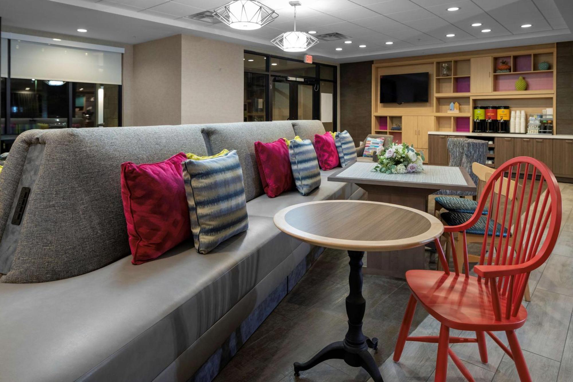 Home2 Suites By Hilton Buford Mall Of Georgia, Ga Экстерьер фото